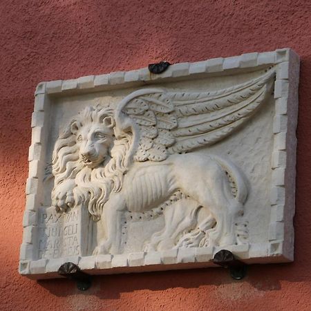 Sepa Chioggia Calle Moretti Eksteriør billede