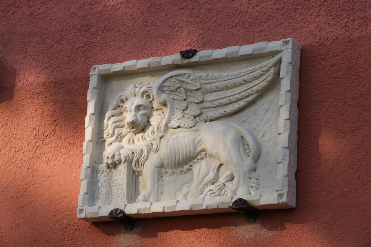 Sepa Chioggia Calle Moretti Eksteriør billede
