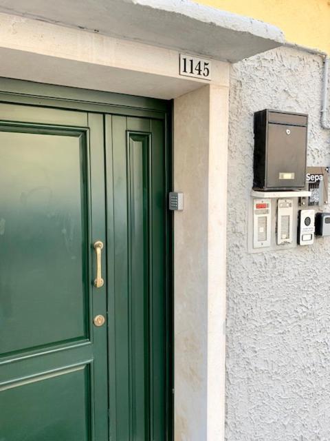 Sepa Chioggia Calle Moretti Eksteriør billede